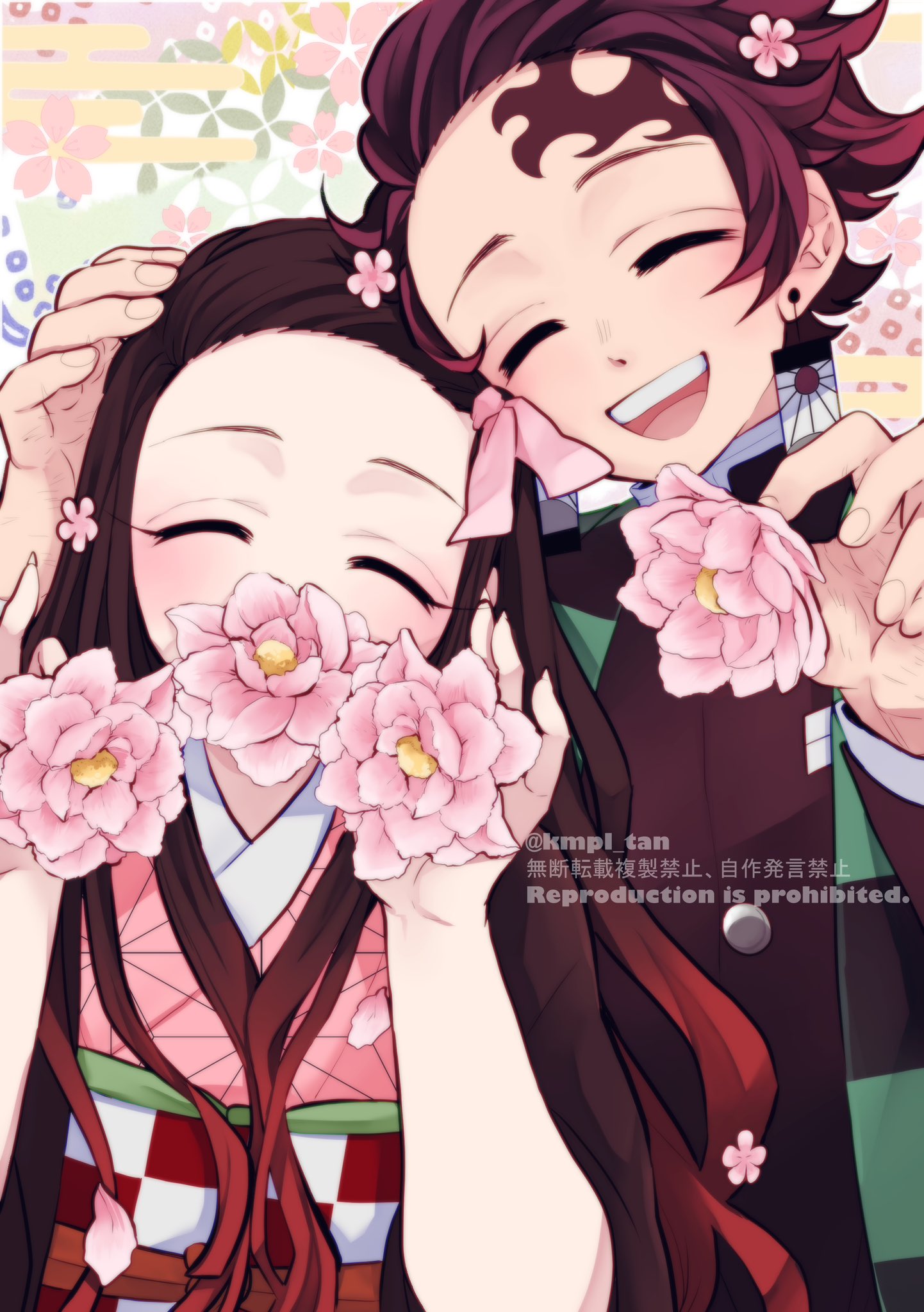 梅🌸子@脱稿しました on X: 