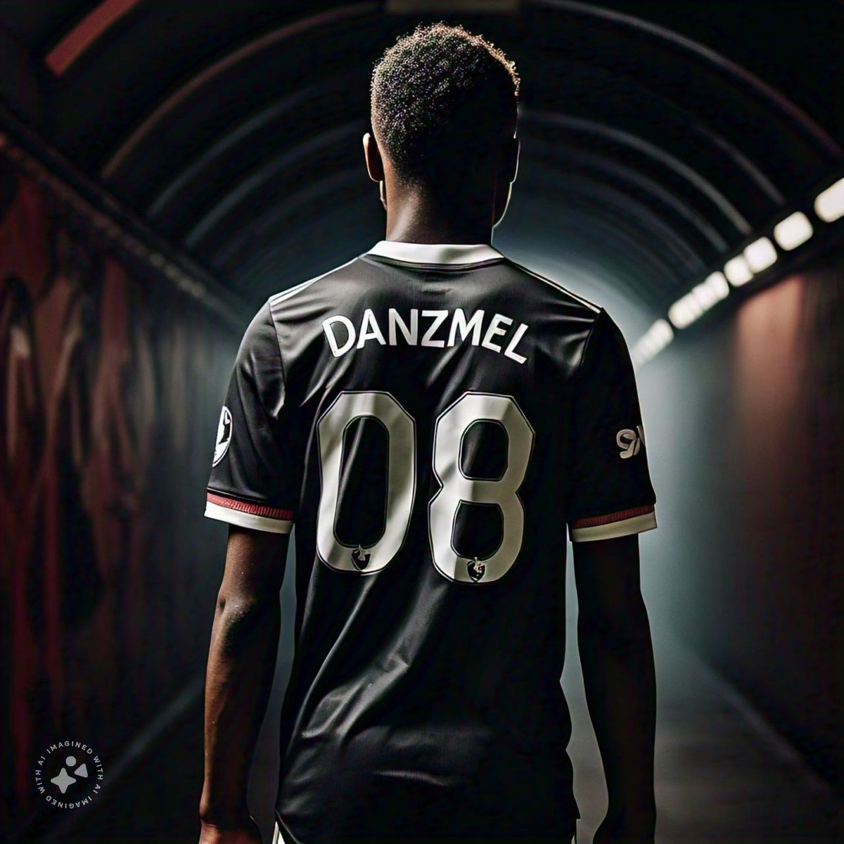 code4daniel's tweet image. #NewProfilePic