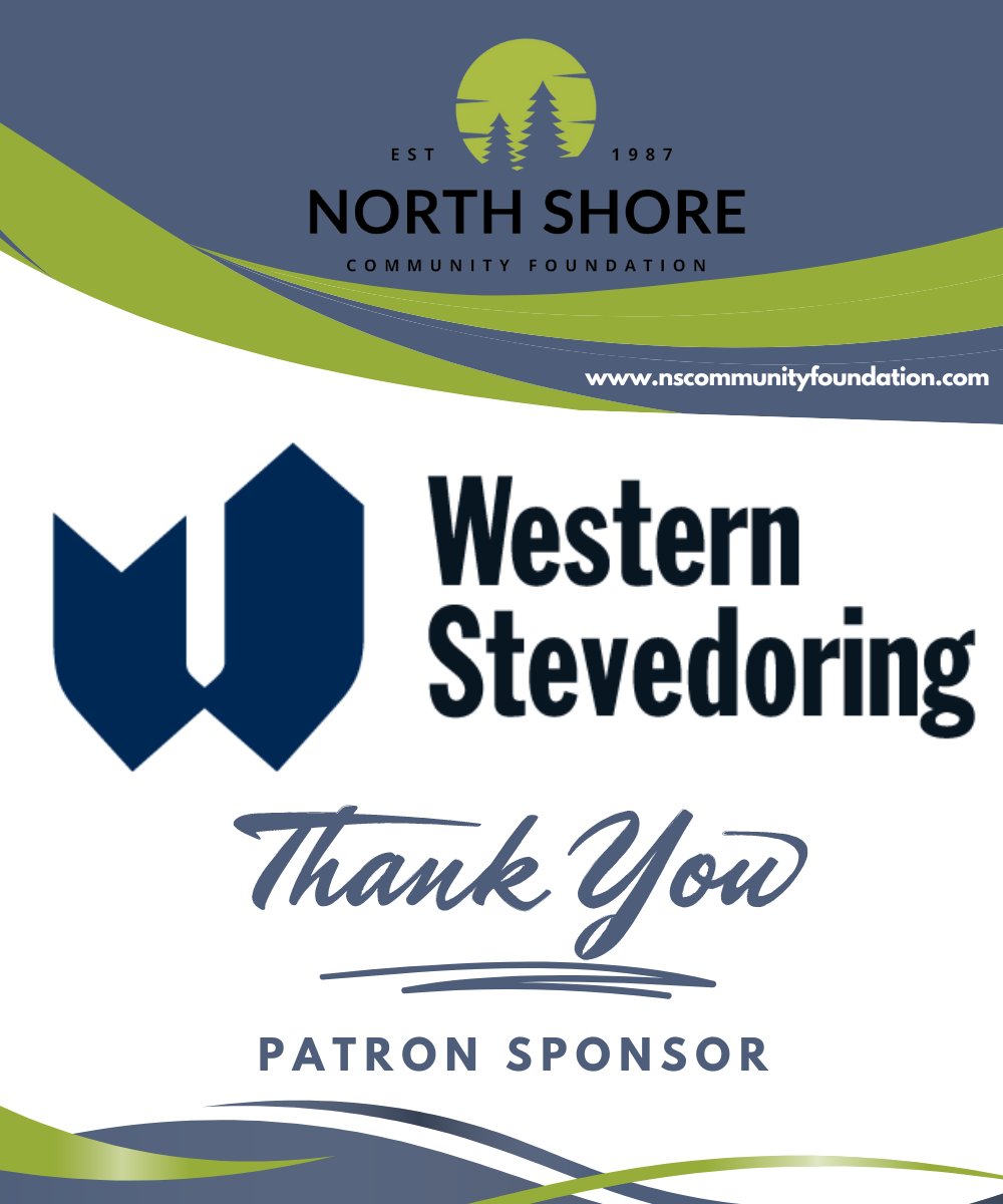North Shore Community Foundation tweet media