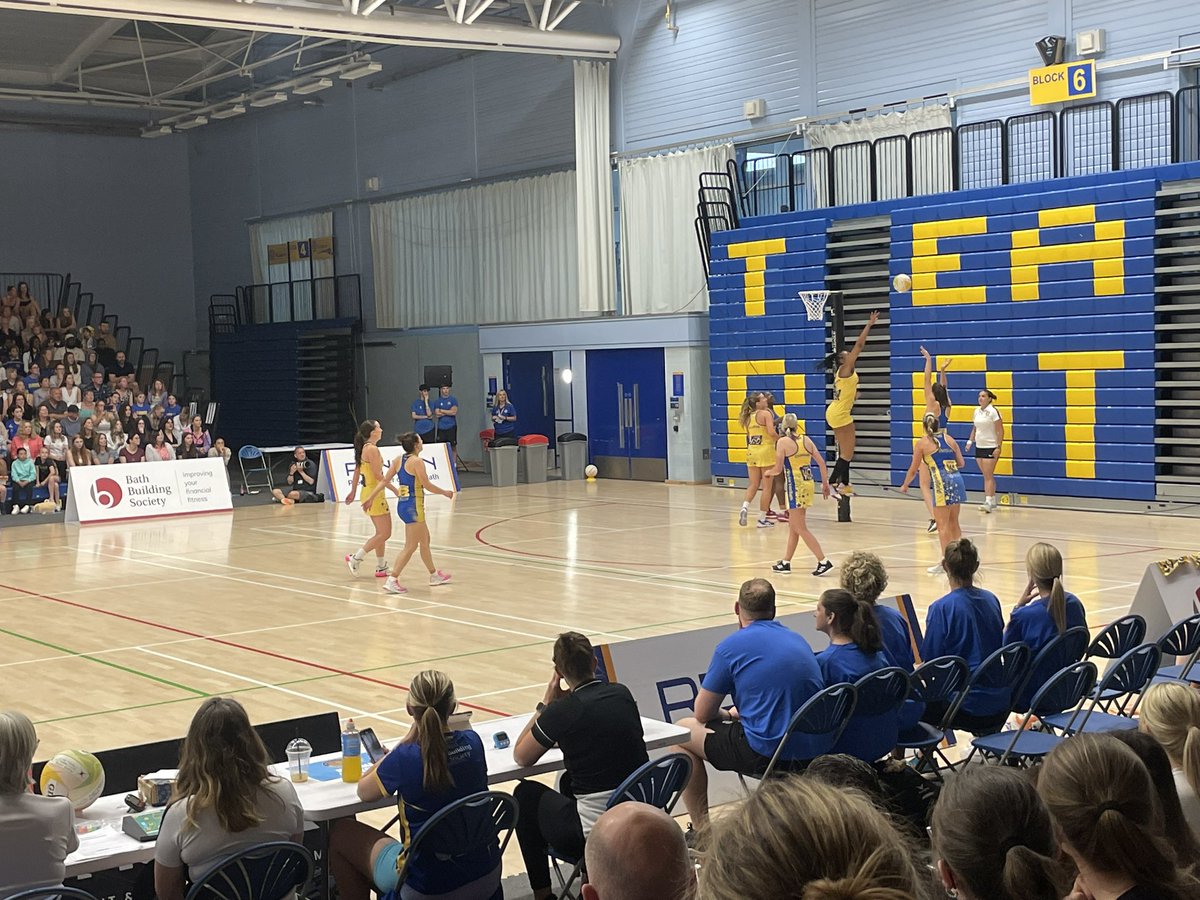 KSBNetball tweet media