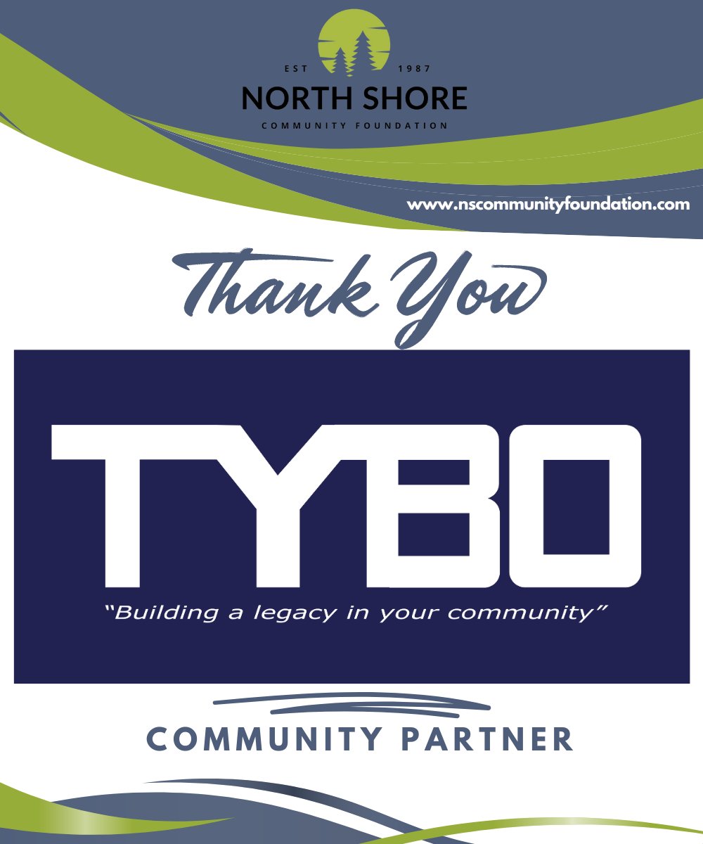 North Shore Community Foundation tweet media