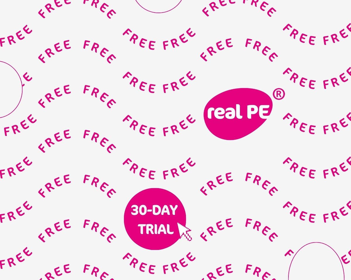 Unrivalled proven impact for EVERY child!

Start your FREE 30-day trial today: zurl.co/Cefu 

#PhysEd #PE #CPD #PrimaryPE #PhysicalEducation #realPE #Proflearning #Professionallearning #Headteacher