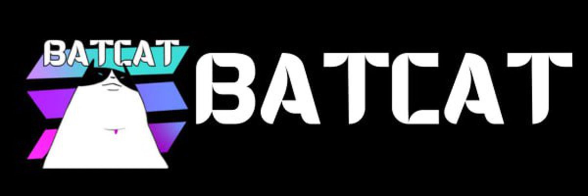 $BATCAT Solana tweet media