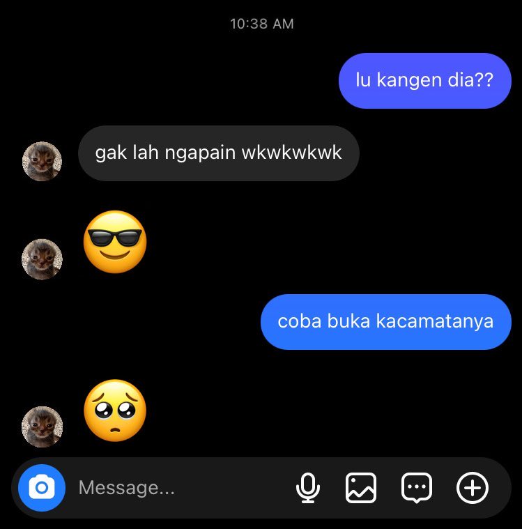 sparkliw's tweet photo. siapa nih? https://t.co/SoZ3z1GDsc