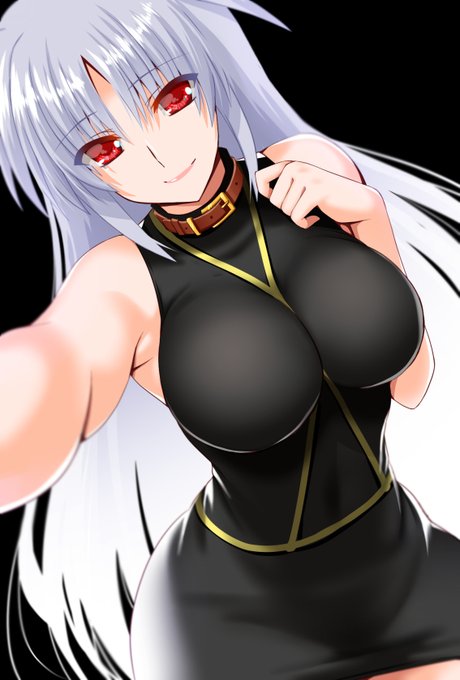 インナーアインスさん自撮りみたいな感じで。 なんかのタイミングでネップリにしようと思って 早2年…。寝かし過ぎて忘れてた・・・^^;