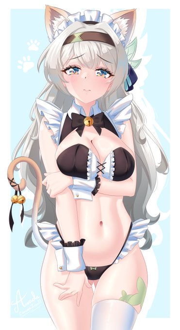 へ
(• ˕ •マ

#崩壊スターレイル #HonkaiStarRail #Firefly #流萤 