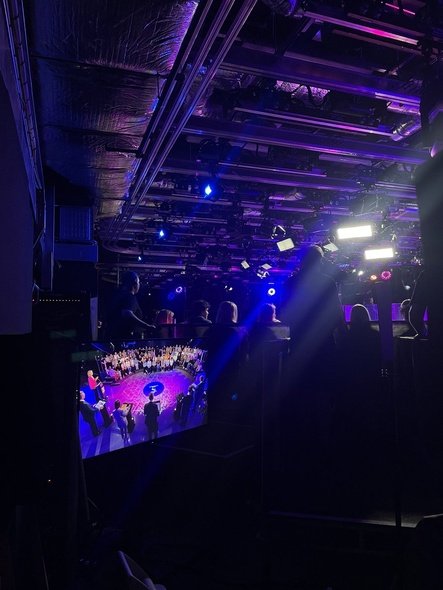 Sophie Bott (@sophiebotty) on Twitter photo Great to see all the hard work come together for the #BBCWalesDebate
Top production team 👏🏼<a href="/ZolaHargreaves/">Zola Hargreaves</a> <a href="/Sion_L_Thomas/">Sion Thomas</a> <a href="/heledd_/">heledd elin roberts</a> <a href="/EdmundsTerel/">Terel Edmunds</a> <a href="/Emma_C_Thomas/">Emma Thomas</a> Great to see all the hard work come together for the #BBCWalesDebate
Top production team 👏🏼<a href="/ZolaHargreaves/">Zola Hargreaves</a> <a href="/Sion_L_Thomas/">Sion Thomas</a> <a href="/heledd_/">heledd elin roberts</a> <a href="/EdmundsTerel/">Terel Edmunds</a> <a href="/Emma_C_Thomas/">Emma Thomas</a>