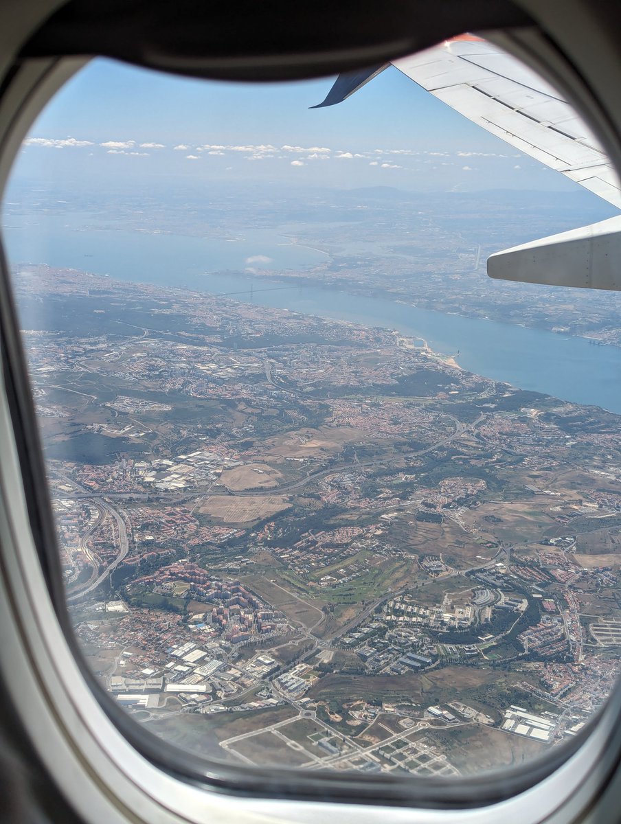Greetings from Lisbon. Looking forward to <a href="/OwaspSAMM/">OWASP SAMM</a> User day and <a href="/owasp/">OWASP® Foundation</a> AppSec Global.