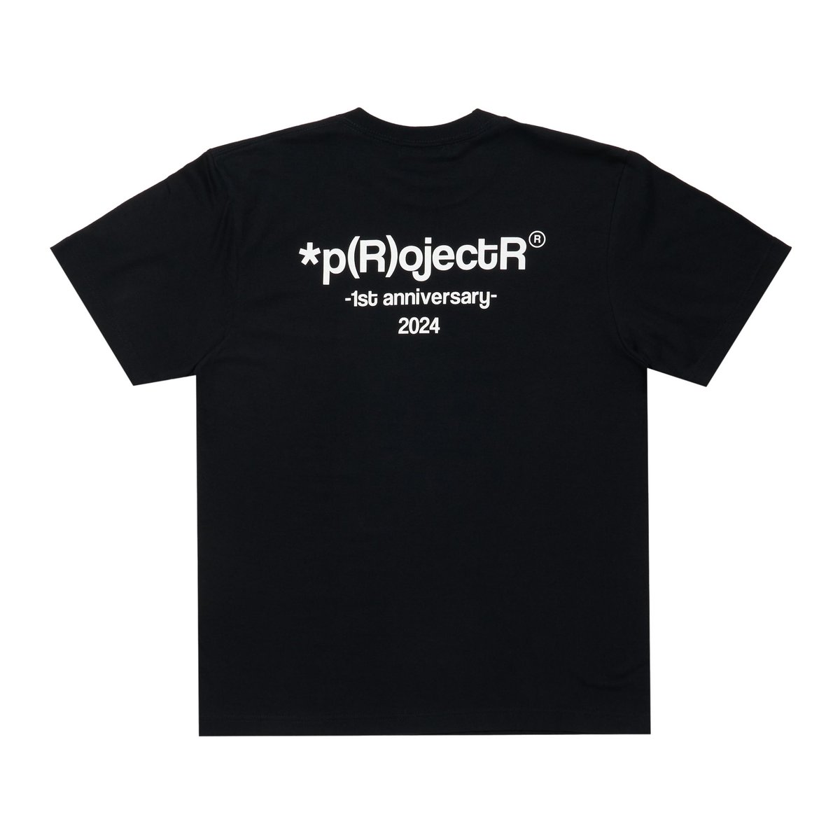 *p(R)ojectR® 1st Anniversary Tee 半袖 L GQvaHxSaEAA4_UX.jpg