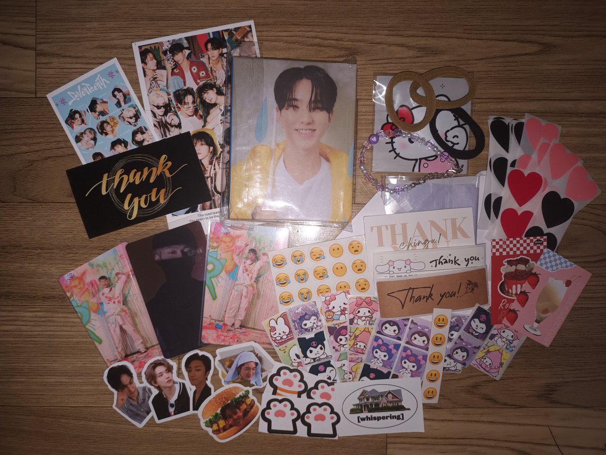 __lyurself's tweet photo. ♧♧ #cookierecv ♧♧
Hiii @kungpakchi_ they're homee!! Nagulantang ako sa freebies huhuu akala ko namali ka lang😭😭 thankies so much♡ may 3 pcs pa🤧 labyuu
= #grazielaopo https://t.co/WmFCW4jFCJ