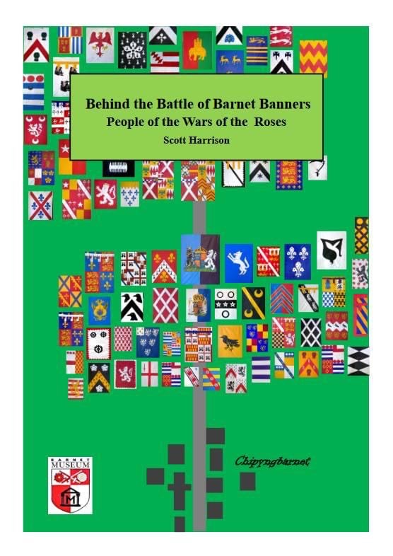 Barnet Museum tweet media
