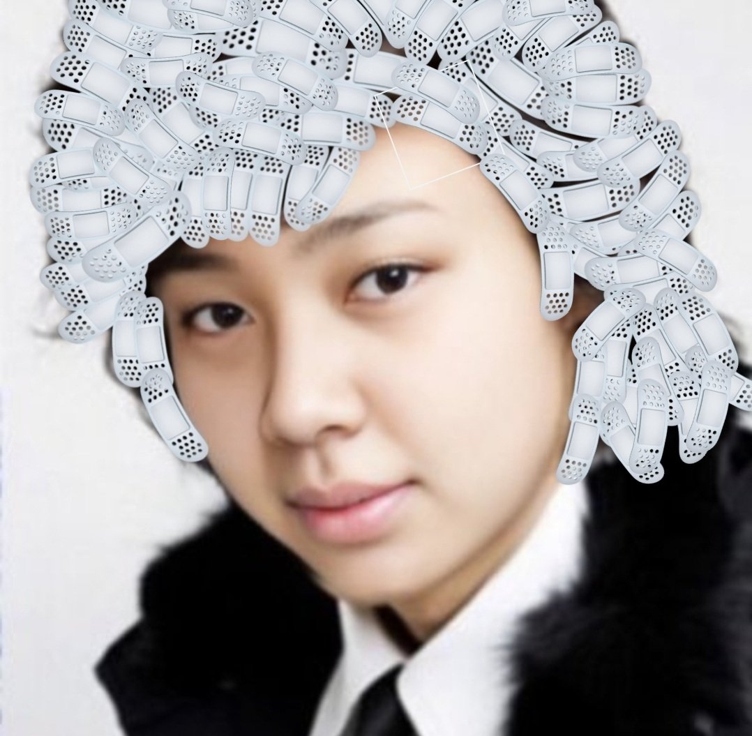 <a href="/dokgodieinsaeng/">이영지</a> 영지야 의심이들더라도 널 좋아하는 사람들 보면서 언제든지 의심 떨쳐낼 수 있는 나날이 되길 바라 밴드 붙여주고싶어하는 사람들이 몇만명이던 있을 거니까..!!