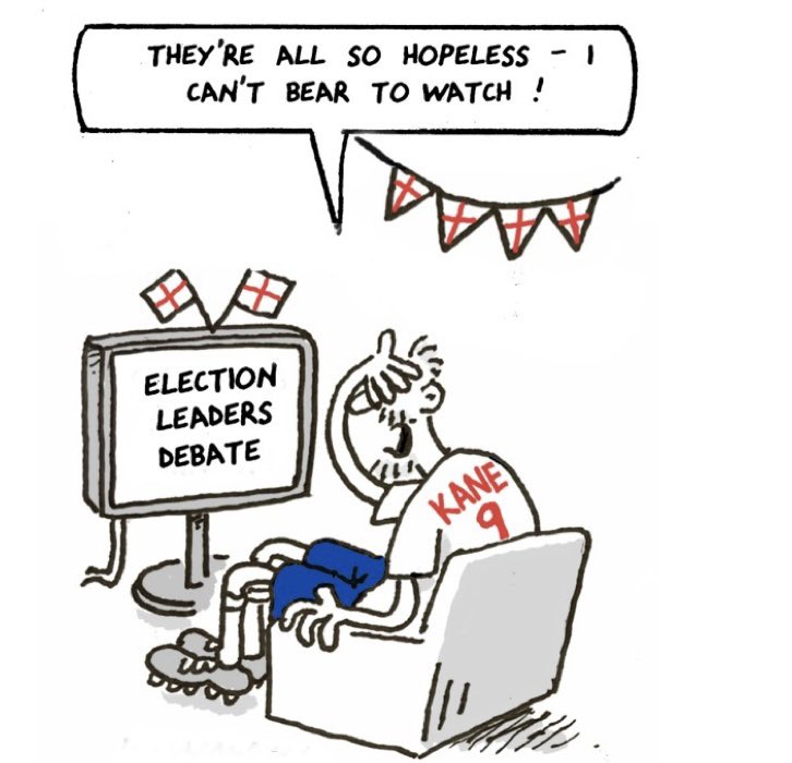 jonathan charles (@jcharleslondon) on Twitter photo Only <a href="/Ncknwmn/">Nick Newman</a> can so elegantly combine the #EURo2024 and the election - a wonderful cartoon in The Sunday <a href="/thetimes/">The Times and The Sunday Times</a> Only <a href="/Ncknwmn/">Nick Newman</a> can so elegantly combine the #EURo2024 and the election - a wonderful cartoon in The Sunday <a href="/thetimes/">The Times and The Sunday Times</a>