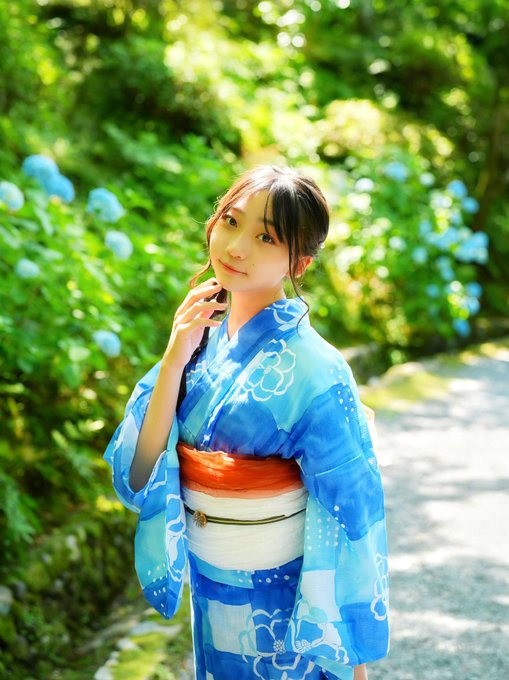 Twitterのコスプレ画像16