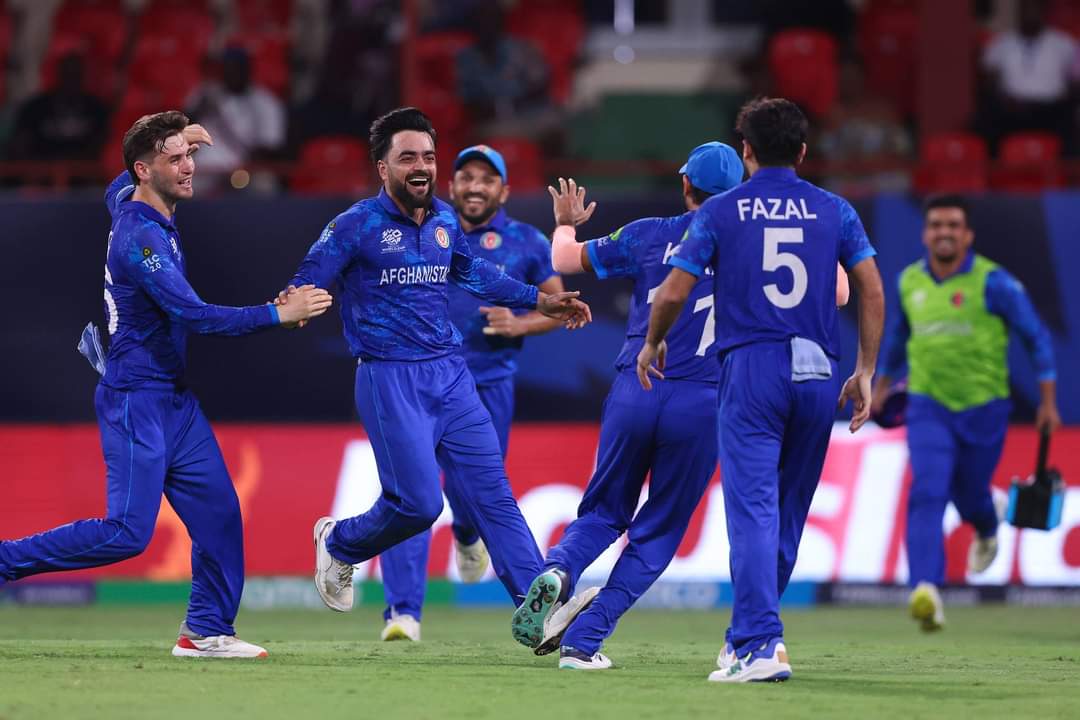 درنو هېوادوالو ستره بريا مو مبارك شه!
ژوند ژوند اتلانو
🙏
<a href="/ICC/">ICC</a> 
<a href="/rashidkhan_19/">Rashid Khan</a>