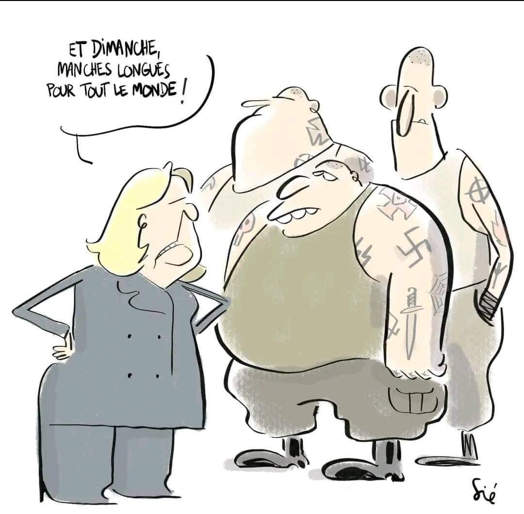 Nathalie Lhayani (@nlhayani) on Twitter photo 