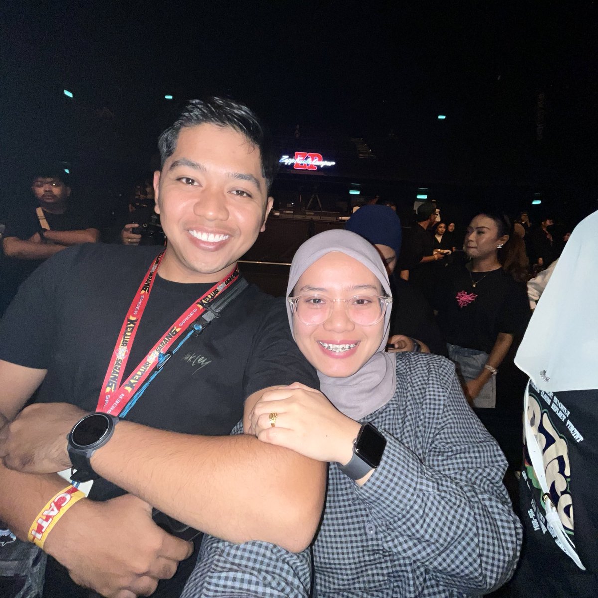 IsmaHudas's tweet photo. Ade rezeki jumpa lagi 🕷️
#KeluarSarang🕷️ https://t.co/zrWyDjbuly