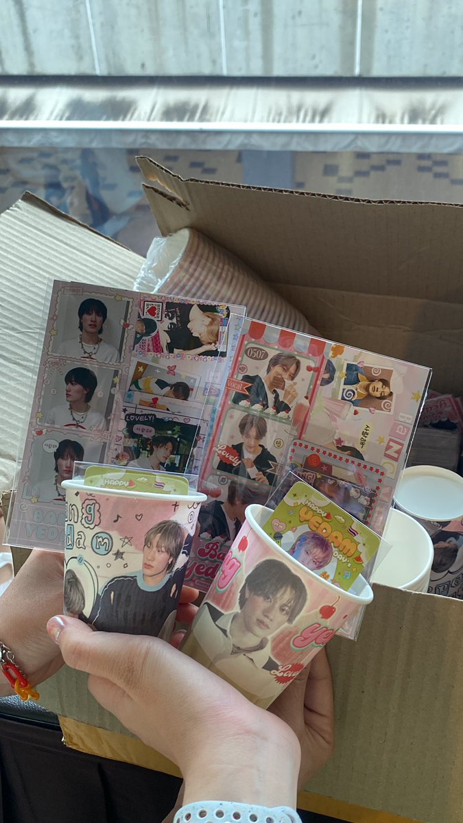 หม่าม๊าน้องเยม◞✿ッ💘 tweet media