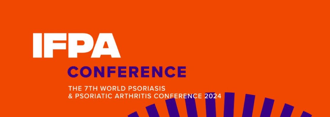 reumacia's tweet photo. La semana que viene estaré en Estocolomo 🇸🇪 en el congreso mundial 🗺️ de PsO y APs #IFPAConference2024 ¡Os contaré todo lo interesante! https://t.co/v6uUCJQEmf