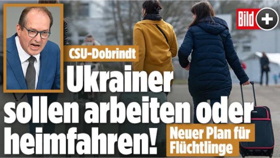 StefanAdamski1's tweet photo. Ein geistiger Nachfahre jener Leute, die sich 1945/46 gegen die Einquartierungen der Geflüchteten wehrten und damit Stimmung machten. Man schämt sich fremd. #CSUlost https://t.co/2kNkcBeDfY