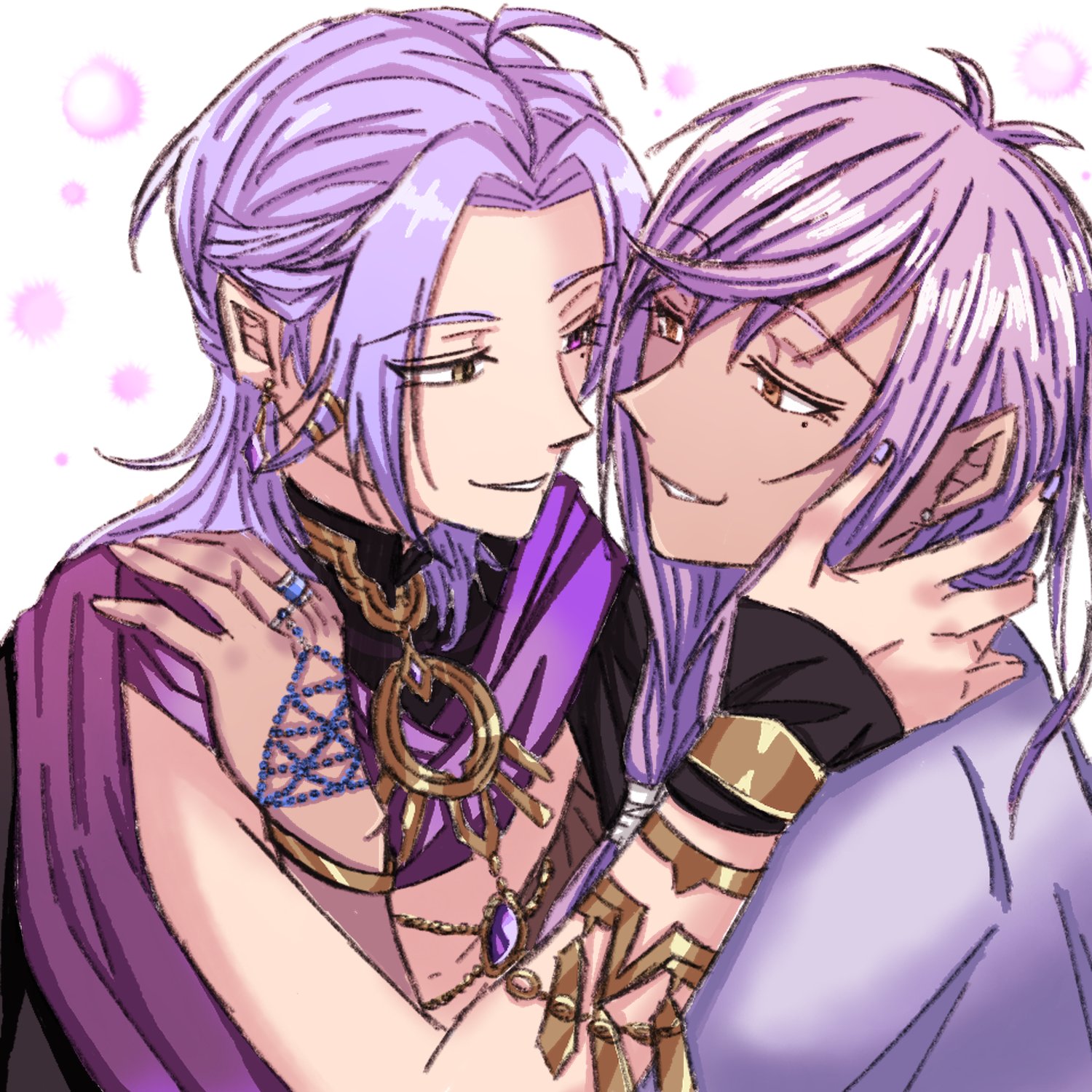 令狐狸猫【NITRO CHIRAL ONLY CAFE Cust Serv】 on X: 