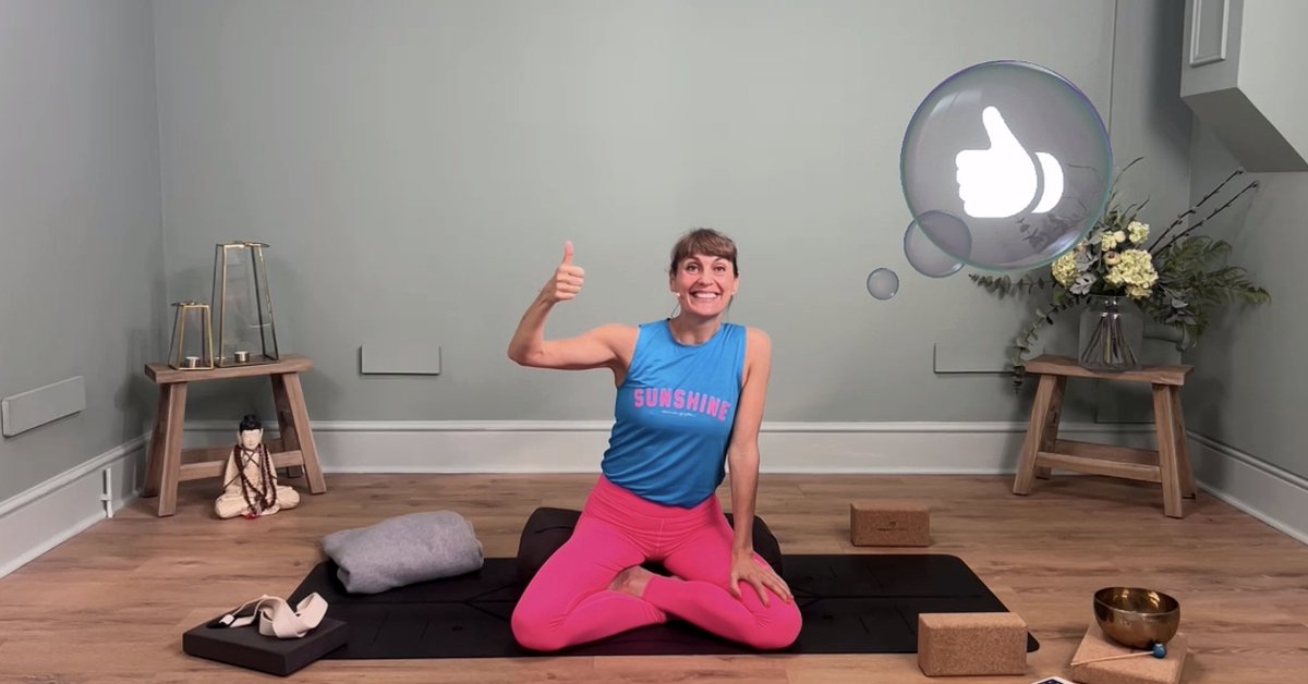 Katy Appleton - appleyoga tweet media