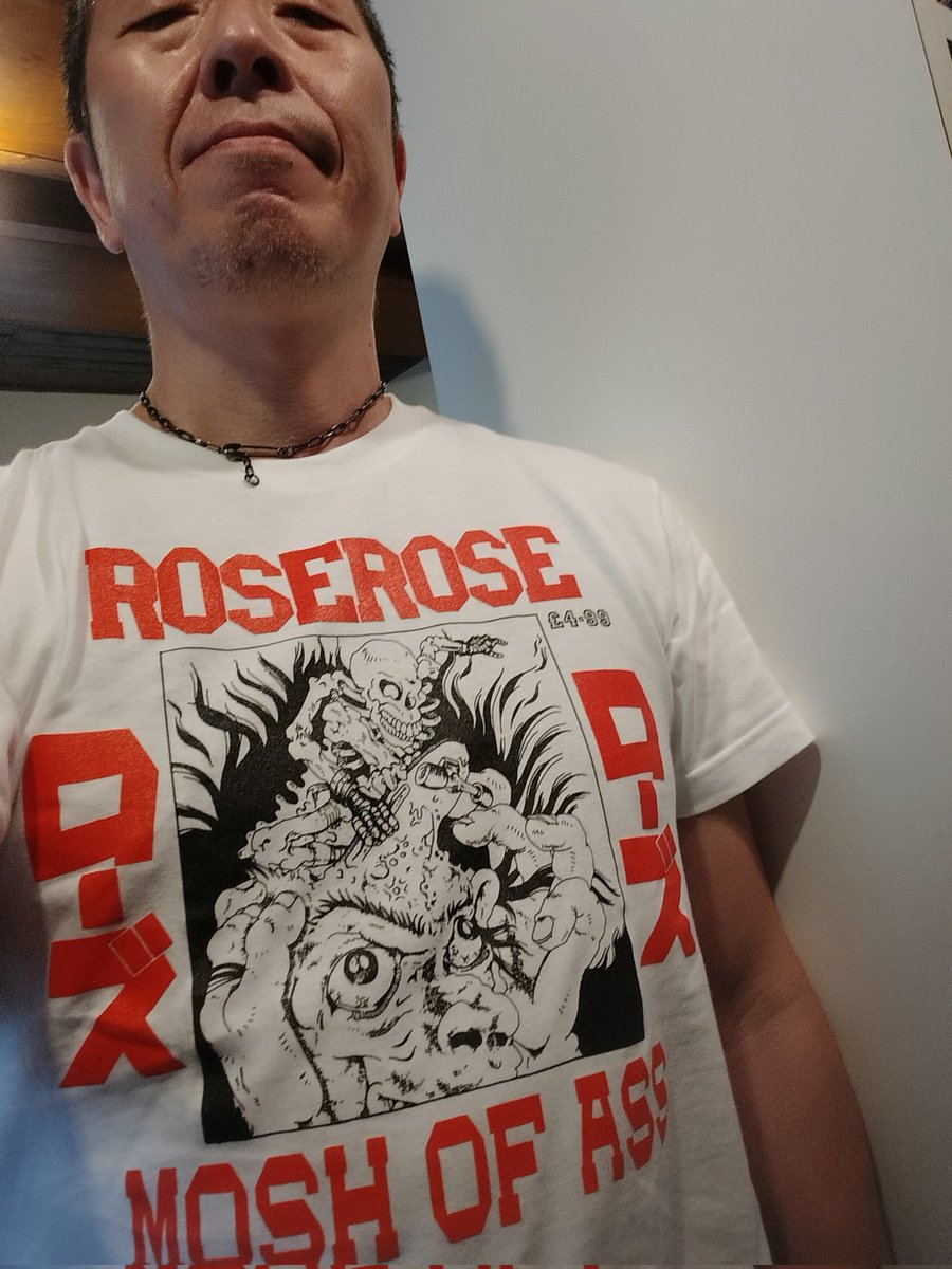 ☆ローズローズ☆ROSEROSE☆ on X: 