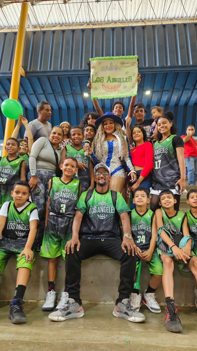 Eukaris Sexy Salsa tweet media