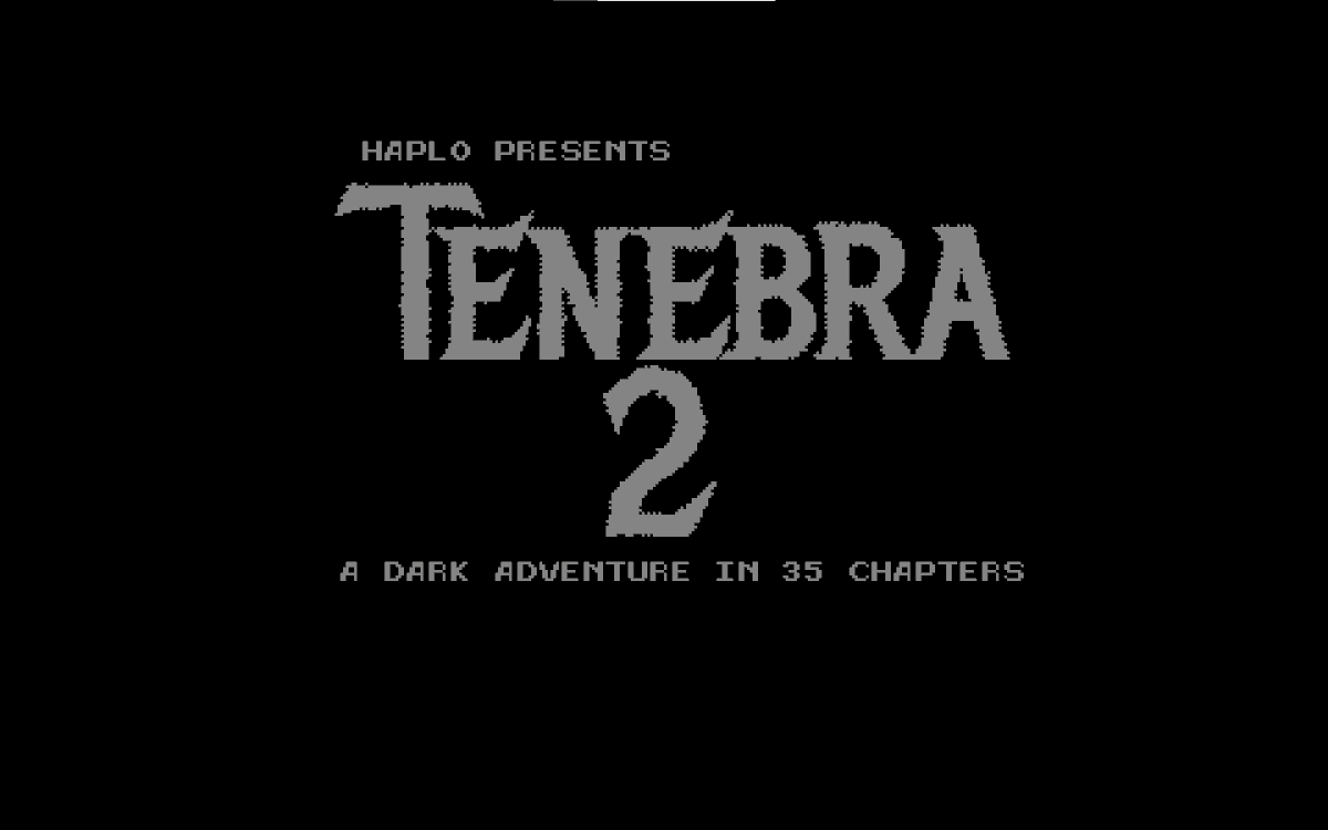 Philsan69's tweet photo. Released Tenebra and Tenebra 2 versions for #AtariJaguar. Tenebra: https://t.co/46vXAP9lku Tenebra2: https://t.co/fqASBO3Vil #atari #retrogames #retrogaming https://t.co/smf5EUDCwe