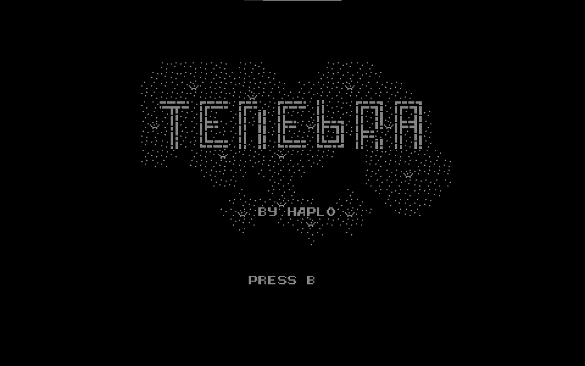 Philsan69's tweet photo. Released Tenebra and Tenebra 2 versions for #AtariJaguar. Tenebra: https://t.co/46vXAP9lku Tenebra2: https://t.co/fqASBO3Vil #atari #retrogames #retrogaming https://t.co/smf5EUDCwe