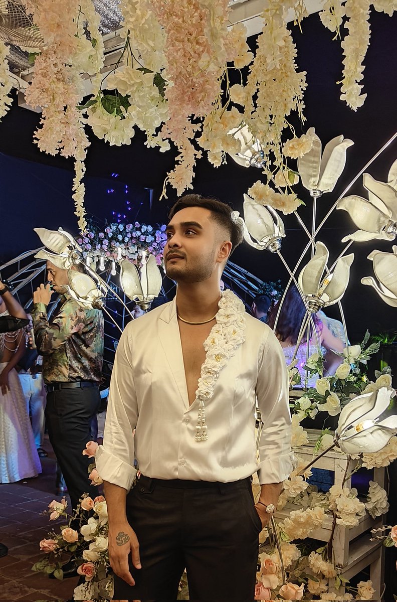 BormonKushan's tweet photo. #Flowerball2024 https://t.co/AIp9Udwp90