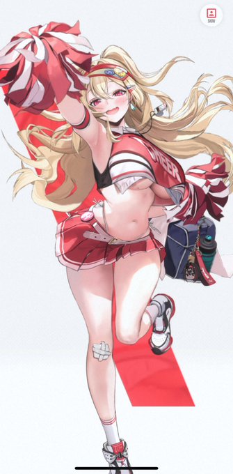 クレイのこの表情好きすぎて定期的に眺めてます 