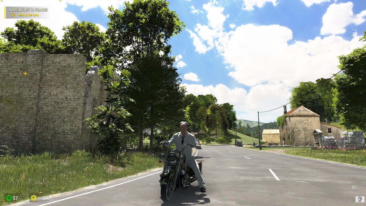 Nia752000's tweet image. プラチナ202個目
Serious sam4   13h
セールで900くらいの時に買ったやつ
処理落ちがあれだけど普通に面白かった( ˙꒳​˙  )
字幕ないのはちょっと残念
#PStrophy #trophyhunter #Platinumtrophy 
#プラチナトロフィー