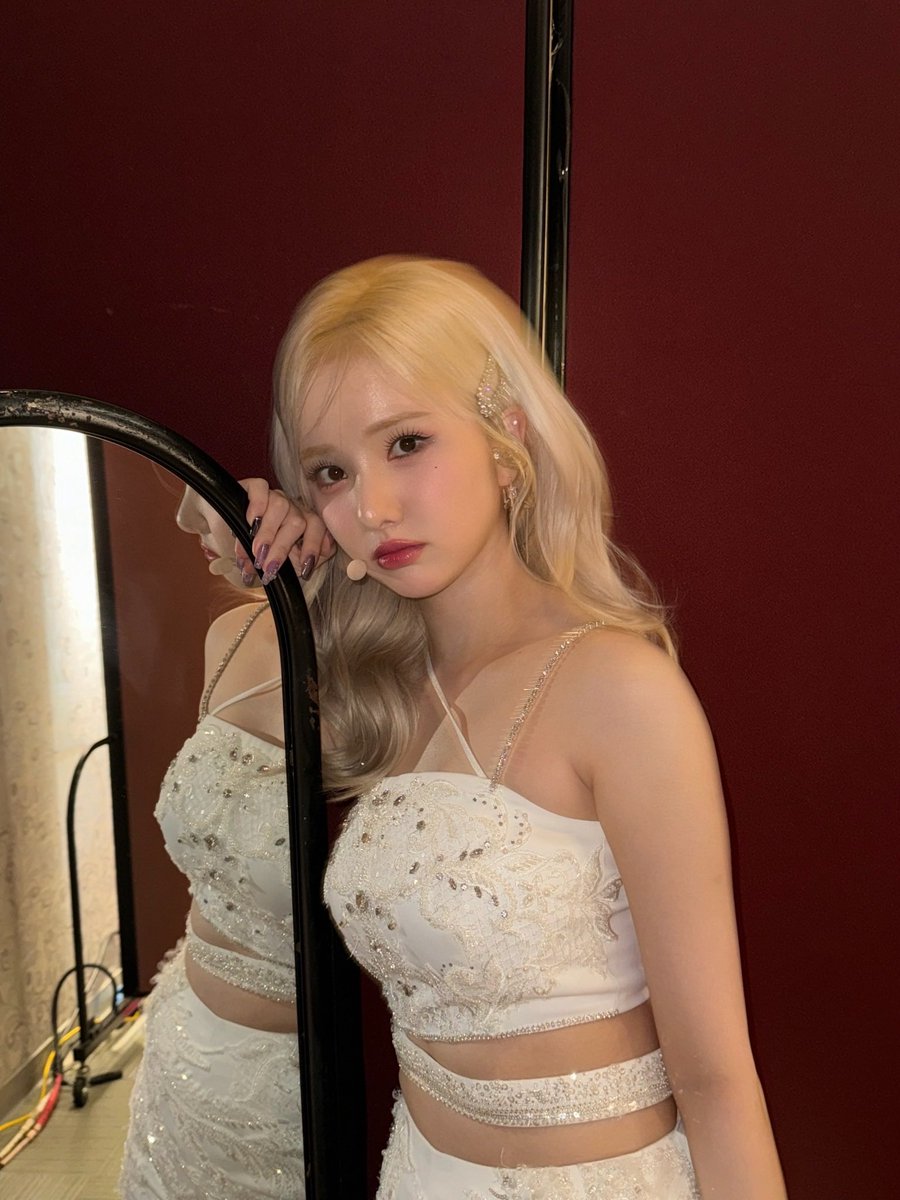 vivizbbl's tweet photo. 240623 🐰💬 UPDATE https://t.co/63D8E8ZXeO