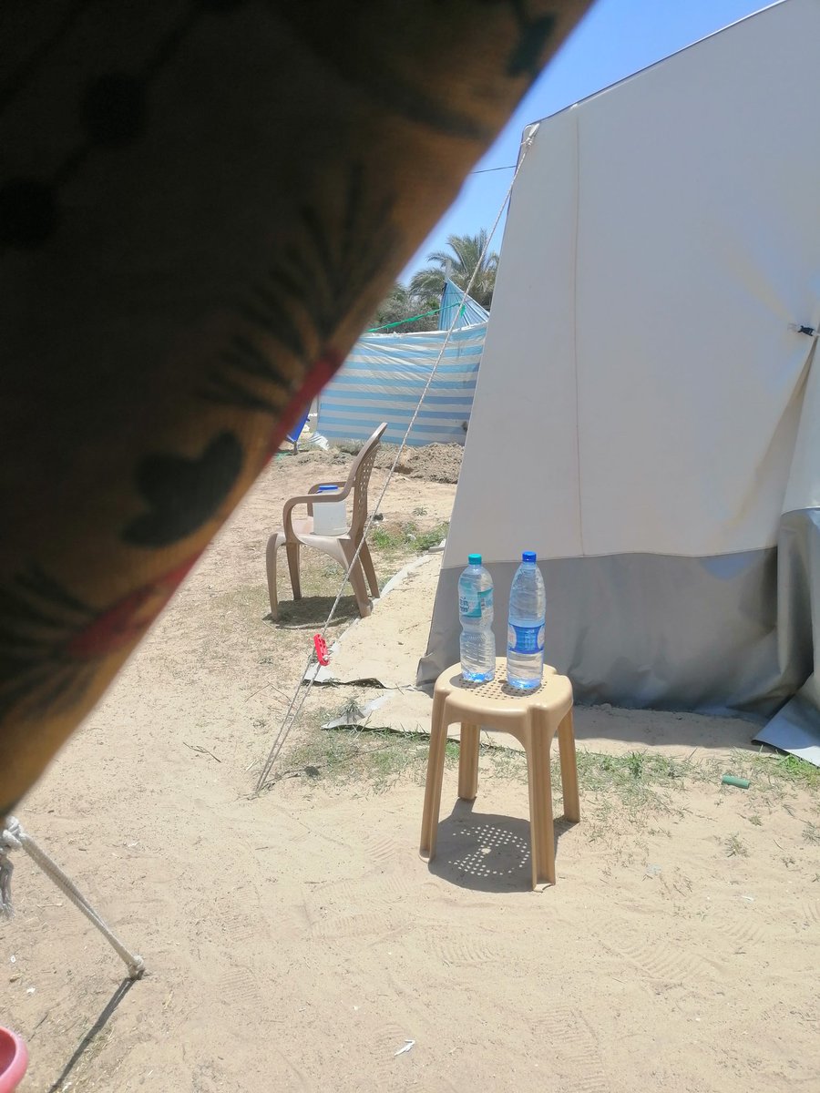 - نقوم بتسخين المياه من أشعة الشمس للاستحمام.. 💔
We heat water from the sun's rays for bathing ☀️🍉
👇
gofund.me/55bd6422
🍉🍉🍉