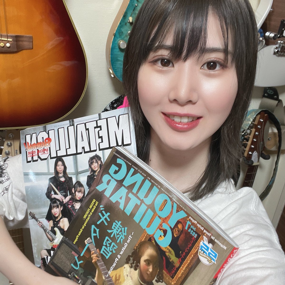 よしださくら on X