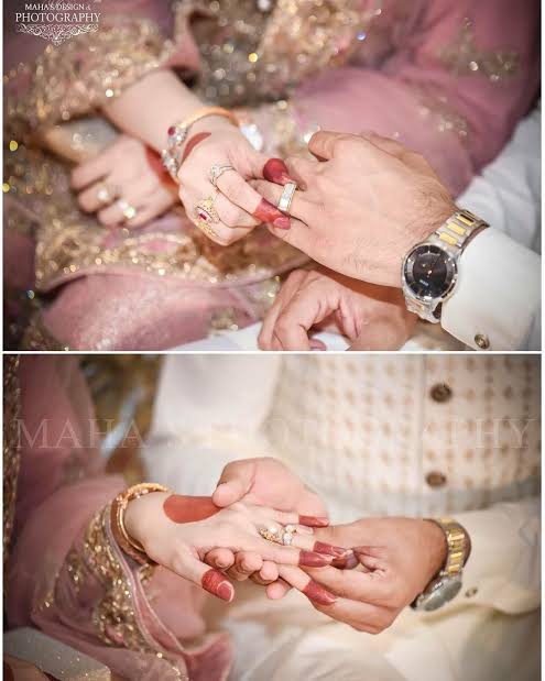 Finally🥳
I got my special one whom💫
I want to annoy for the rest of my life 🧬🌹😘
( Got Engaged )🌹

<a href="/siddiquiBASHART/">❣️Siddiqui❣️</a>💍<a href="/Real__Princezz/">🥀 Pretty Doll 🥀</a>
#hijaabiqueen
#💞 Silent girl 💞
#💞 Pretty doll 💞
Alhamdulillah👩‍❤️‍👨

20/6/2024💍💝🥳

@Bibi_ka_gulam
@Im___Unique__
<a href="/SaqibKhanSab/">💞🌹 Saqib Khan🌹💞</a>
<a href="/U9QaRiB/">🌐Aआhज्ञाMकाaरीD🔗🔣</a>