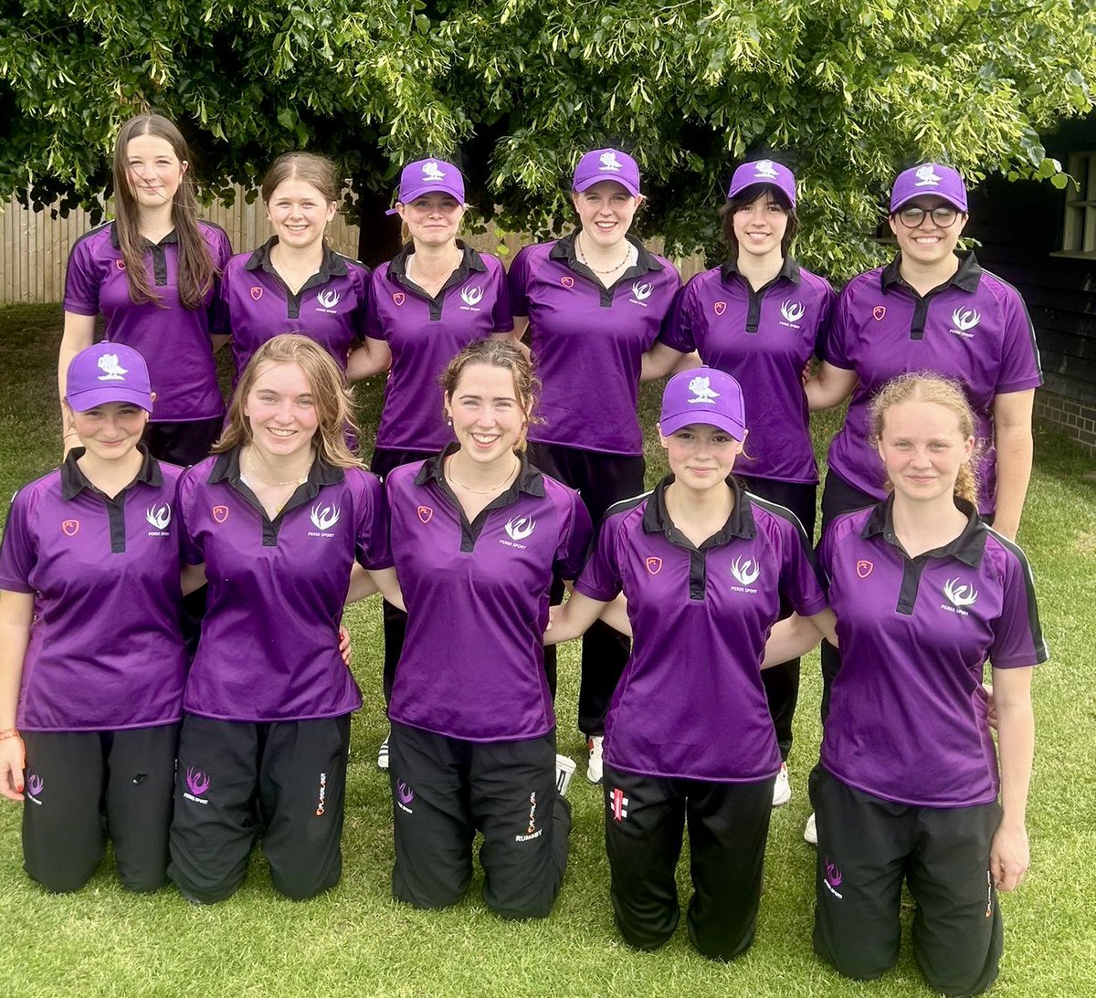 Perse Cricket tweet media