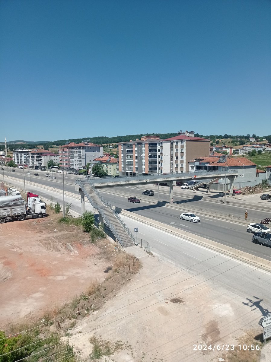 SAMSUN/KAVAK'TAN GÜNAYDIN