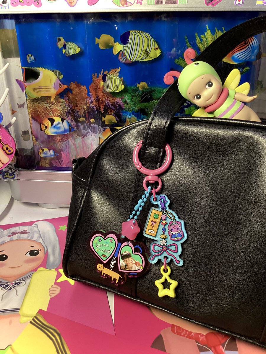 jangan lupa baca rules 💗 tweet media