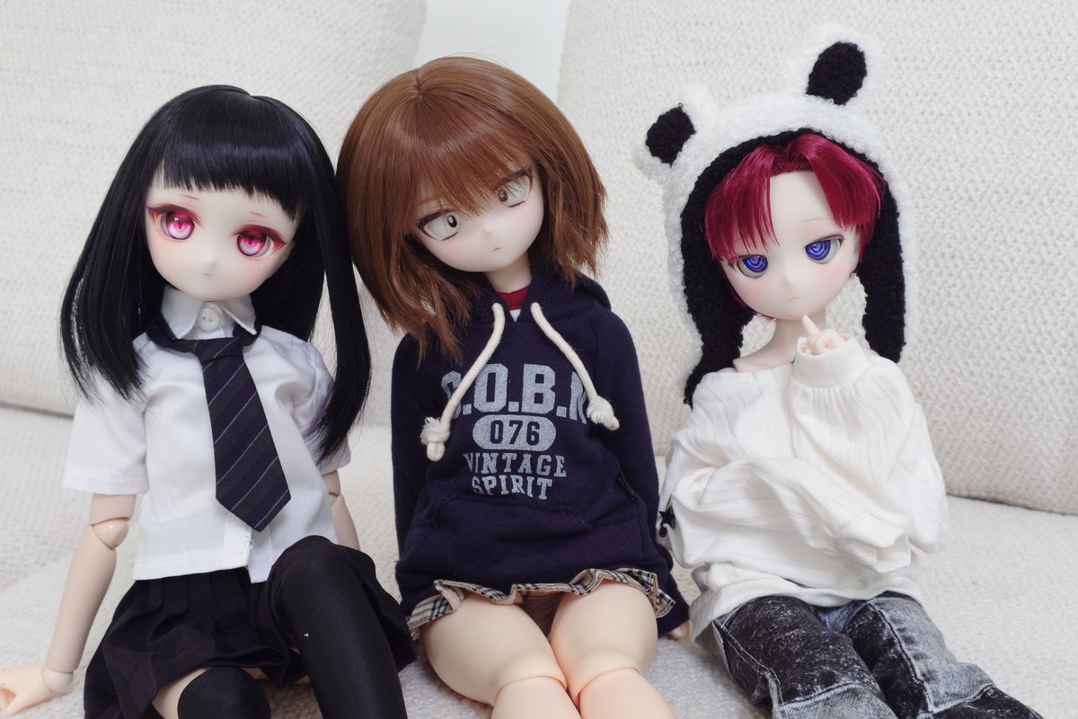 #ぱぴぷぺ会

一緒に撮っていただけてめちゃめちゃ嬉しい〜！！