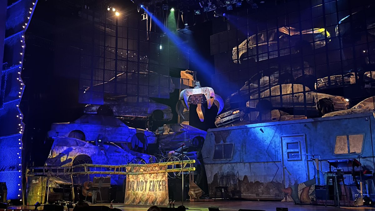 🎸240623 헤드윅🎸

진짜너무행복했어요🥹