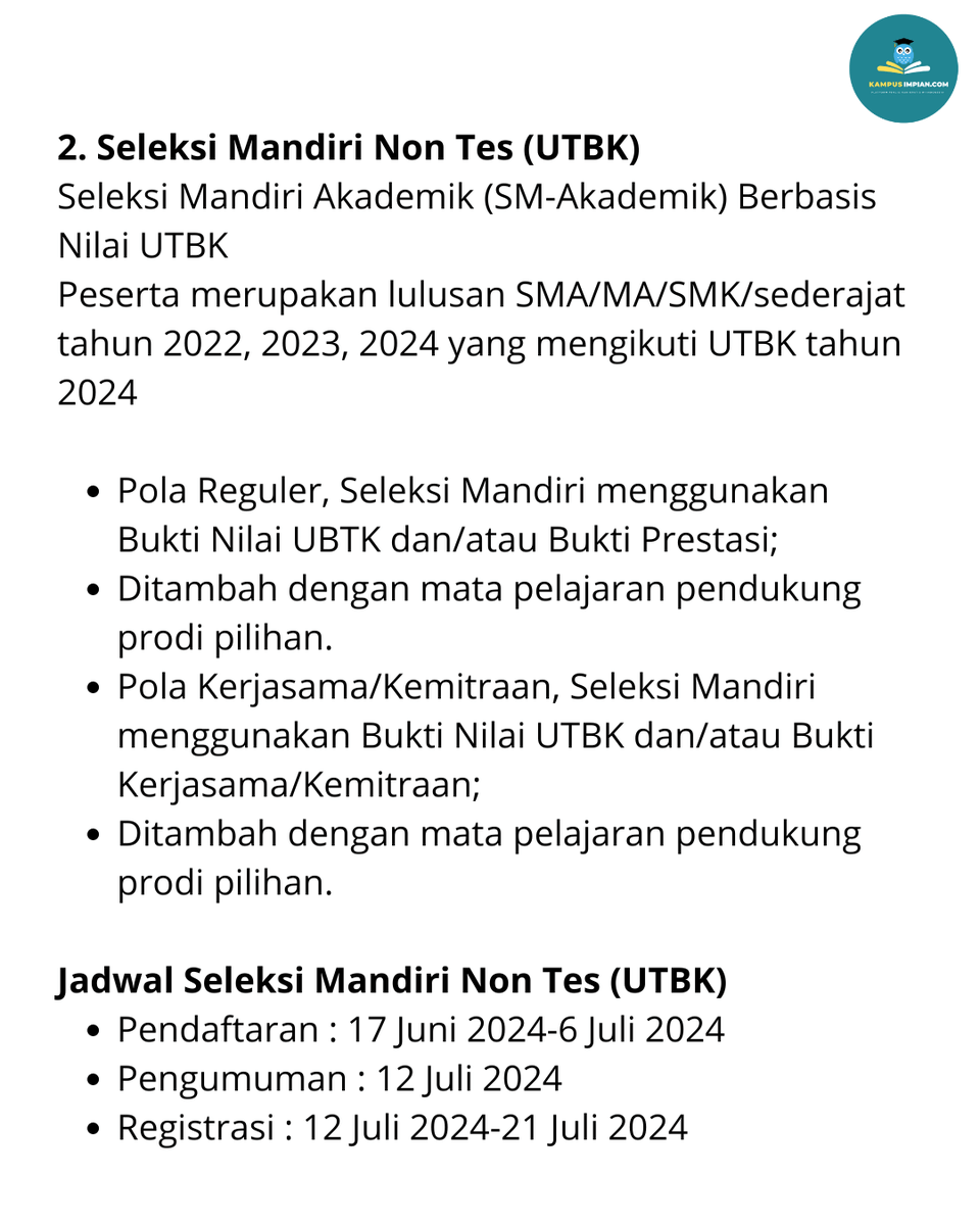Rangkuman Materi tweet media