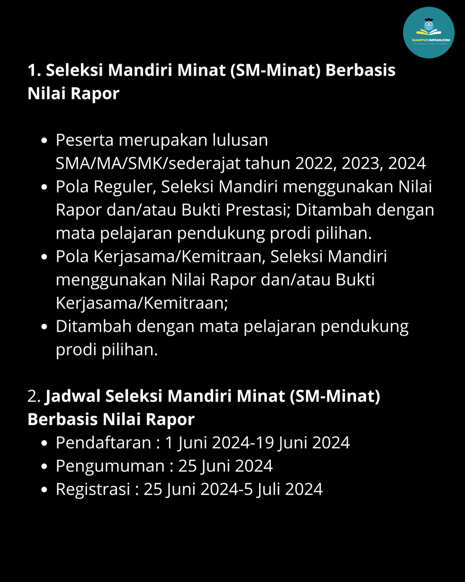 Rangkuman Materi tweet media