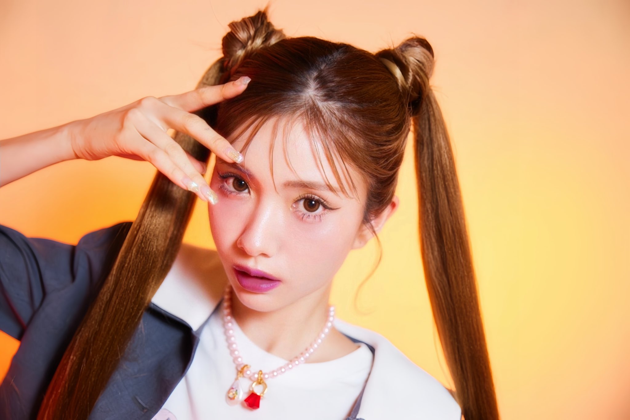 HIMEKA👸🩷🪽 (@hmk_queen2000) / X