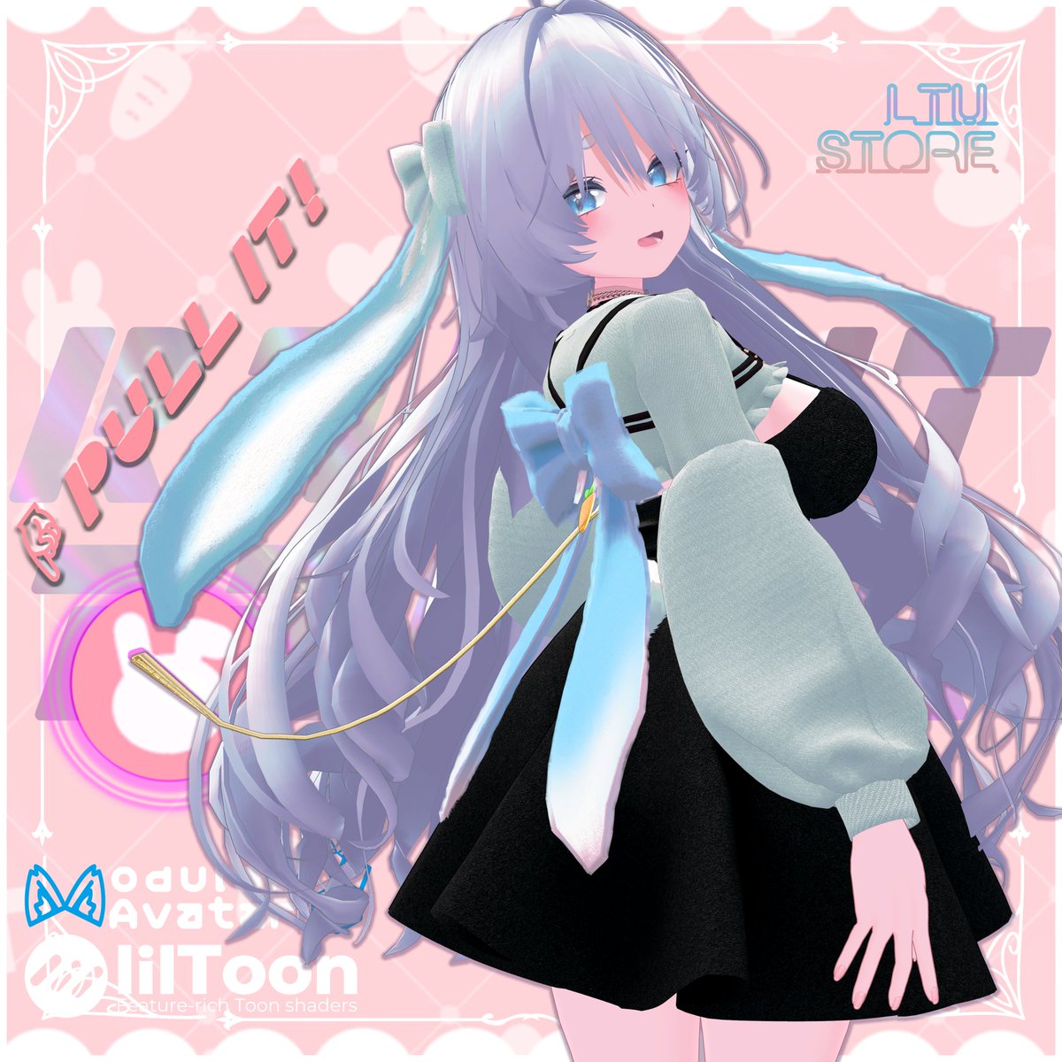 ʟᴛᴜ ꜱᴛᴏʀᴇ@なつきっ tweet media