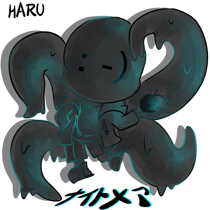 HARU@雑多/9月ちて観一般 on X: 