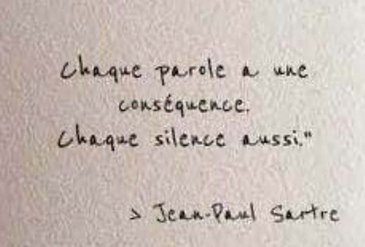 olivia220's tweet photo. "Tous les silences sont coupables."

Et je parle bien entendu des #sportis, des #artistes et de tout ceux qui se taisent depuis le #7octobre.

 Faites entendre vos voix et réclamez partout le retour des otages:
#BringThemHome #BringThemHomeNow #BringThemBackHomeNow