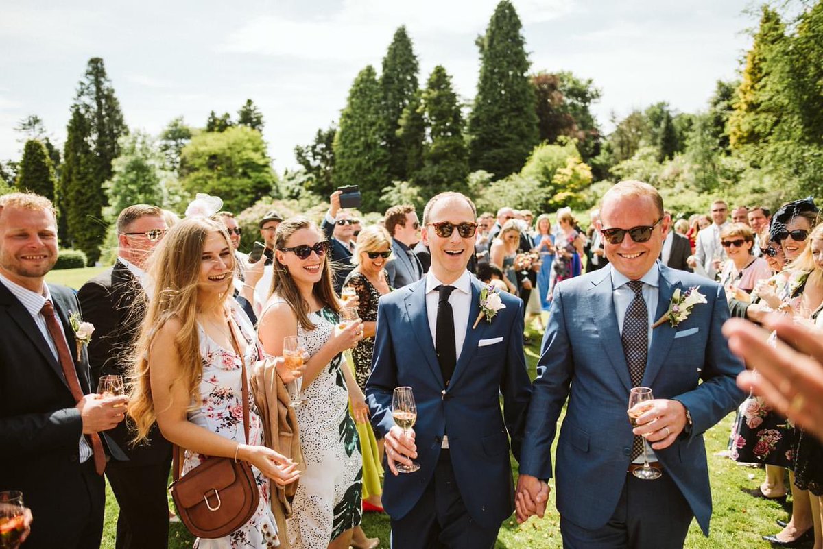 Alex Hynes tweet media