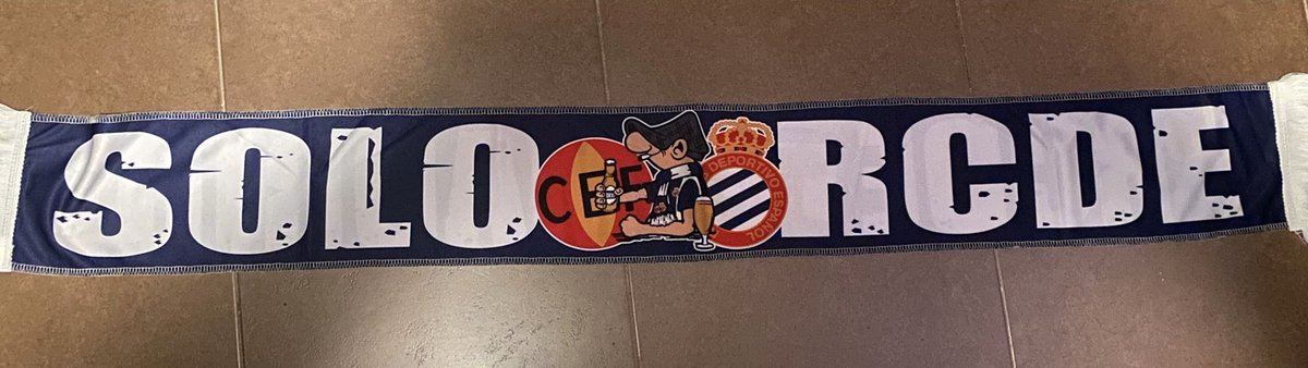 Rcde_Madrid's tweet photo. NOS VAN A VER VOLVER https://t.co/LHbpRGuW6M